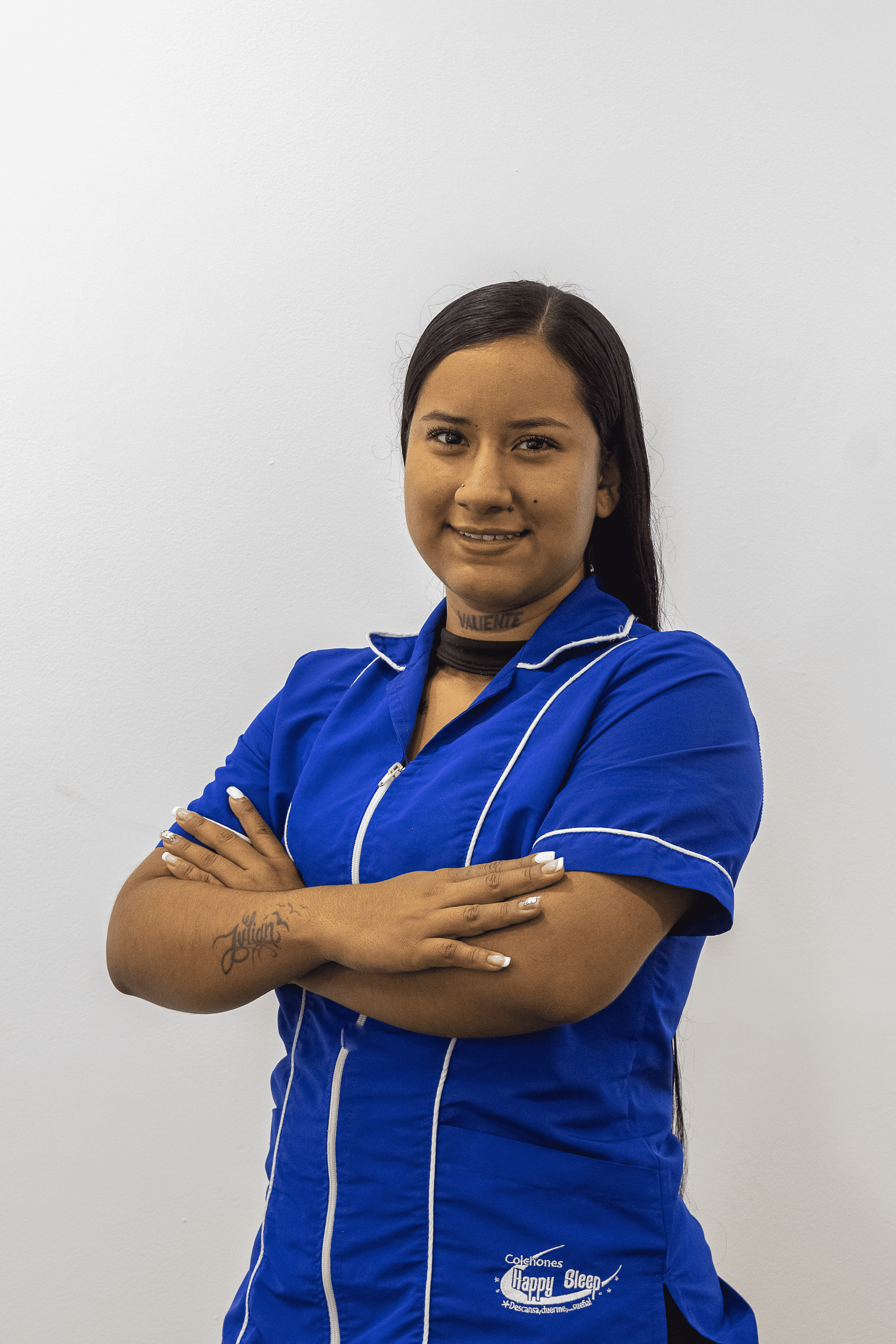 Foto de DAZA TREJOS LIZETTE JULIANA